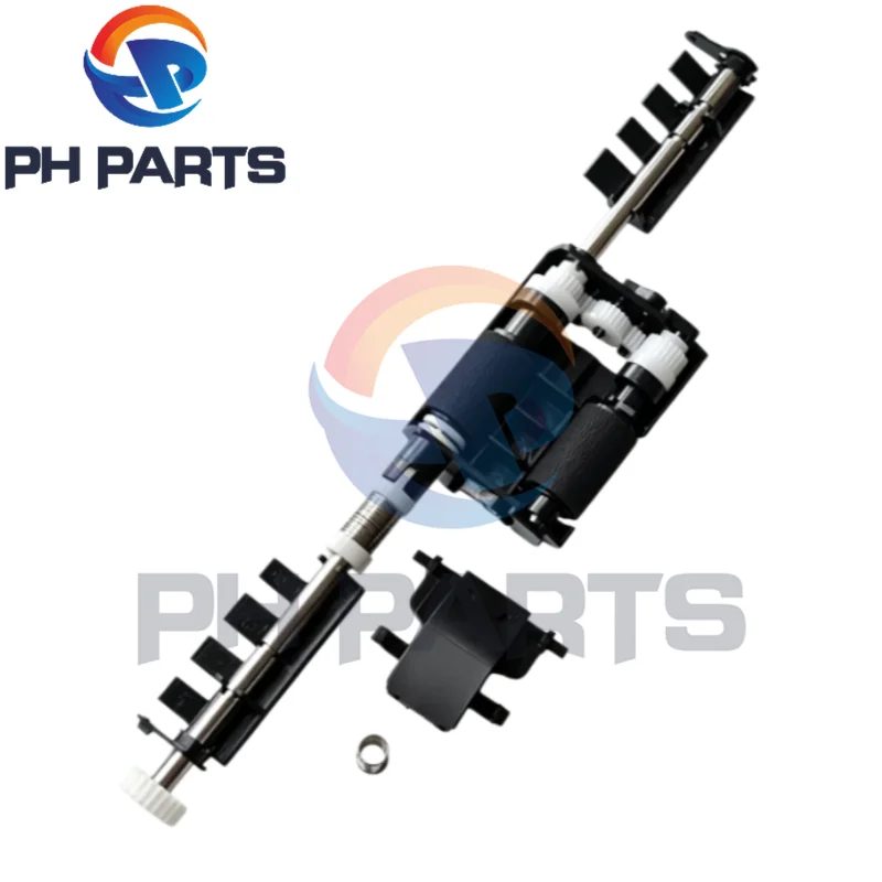 

40X8736 ADF Pickup Roller Separation Pad compatible for Lexmark MX310 MX410 511 512 611 612 Printer Part