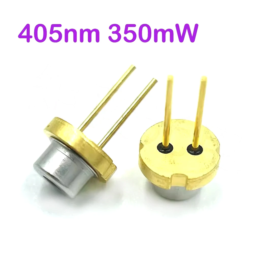 diode-laser-gh04w10a2gc-405nm-350mw-violet-bleu-56mm-to-18-2-pieces