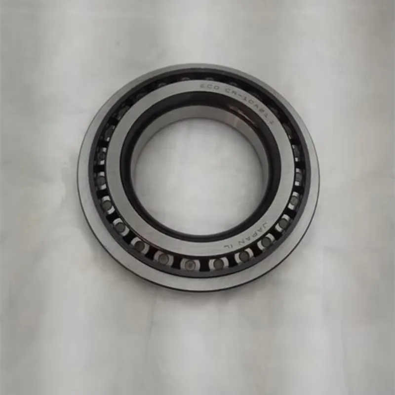 65*150*54mm Single Row Deep Groove Ball Bearing Auto Wheel Hub Bearing 807813 for Car Bearing