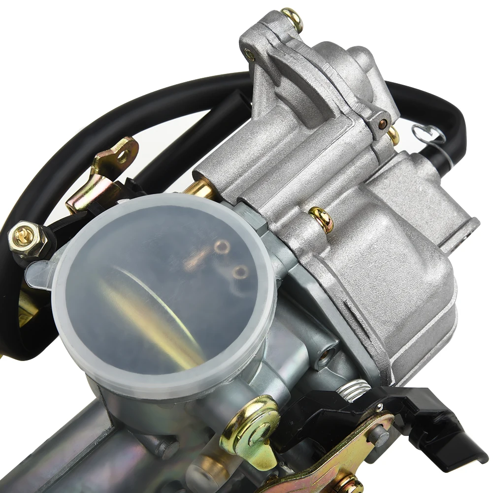 The Power Booster Upgrade your ride with this essential performance part designed specifically for tough terrains