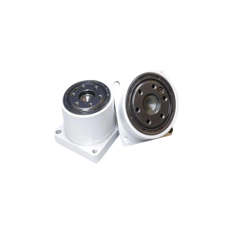 Ultra-miniature harmonic reducer equipped with 42 stepper motor and 35 stepper motor reducer humanoid joint robot