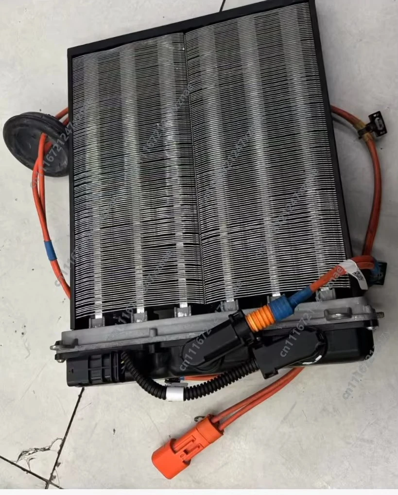 For  model 3 Y 2017-2023 Dual Zone Cabin Heater Replacement HVAC，1088218-00-I PTC Heater