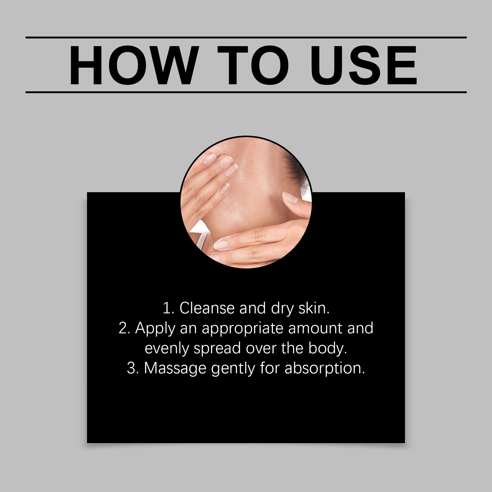 Firming Body Oil Rejuvenating Firming Sagging Skin Anti-Wrinkle Nourishing Shaping Moisturizing Body Care Oil Improve Elasticity