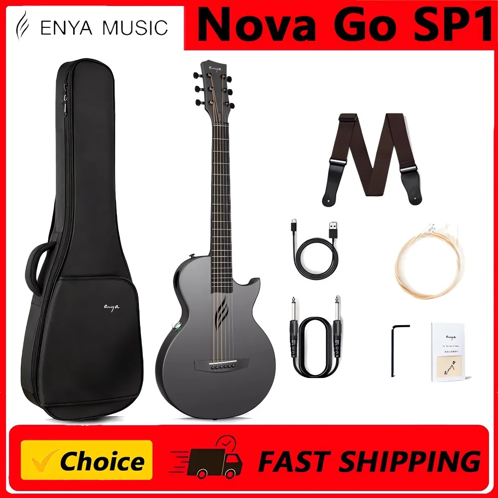 #22 Latest Acoustic Guitars Offers