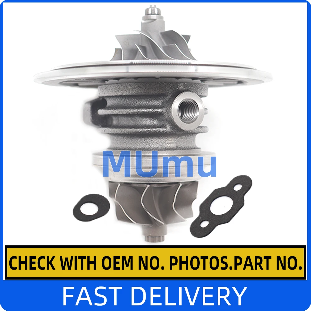 736210-5005 7362105005 Turbo Cartridge CHRA Core 736210-0005 7362100005 For Isuzu JMC Truck E2 JX493ZQ 93HP