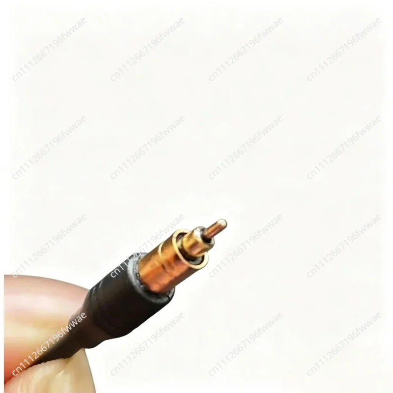For Micro plug pin to 3.5mm Standard  Adapter For Sony Wakman