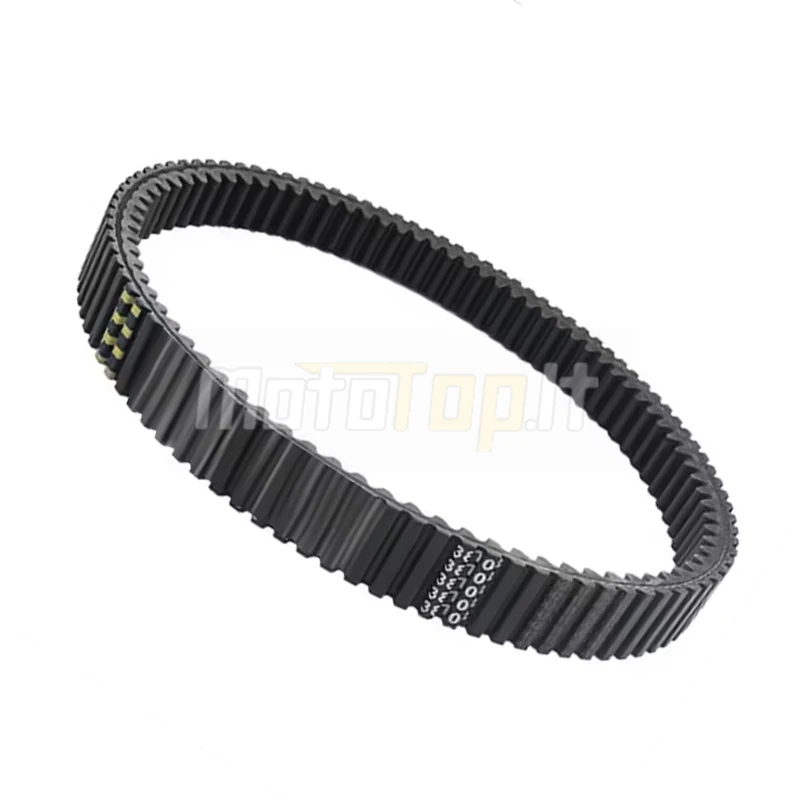 Drive Belt For Linhai M565LT M570L 570 PROMAX T3b E4 E5 T-BOSS 570 650 T1 E5 Landforce 550L ABS ATV QUAD PARTS P/N : 38103