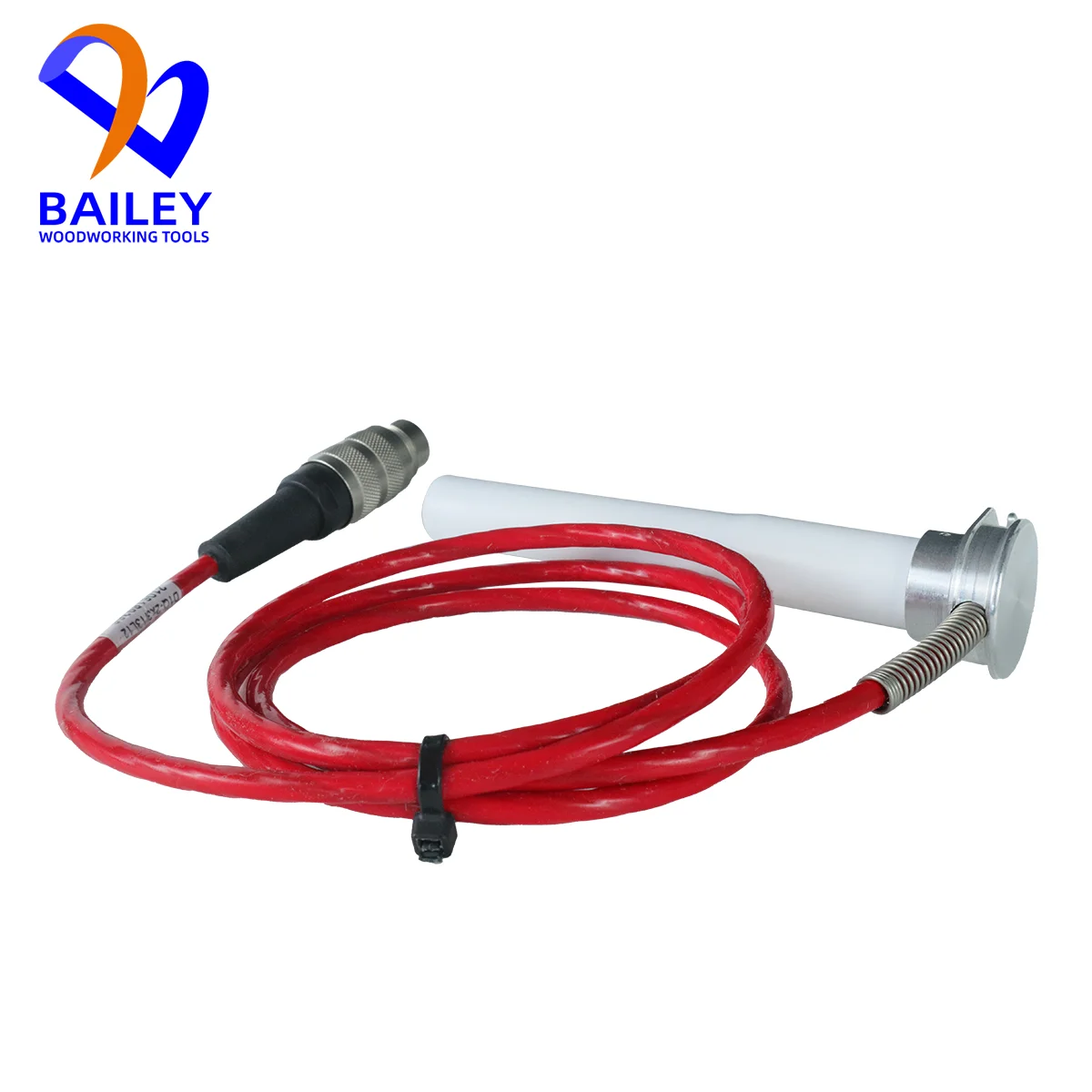 BAILEY-Sensor de Nível de Cola para Home Edge Bander, Sonda de Imersão, Glue Pot, Acessórios para Ferramentas para Madeira, SenoTec, 4-008-40-0257, 1Pc