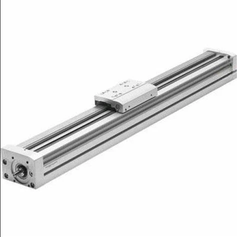 Toothed belt actuator EGC-80-500-TB-KF-0H-GK-C pneumatic actuator
