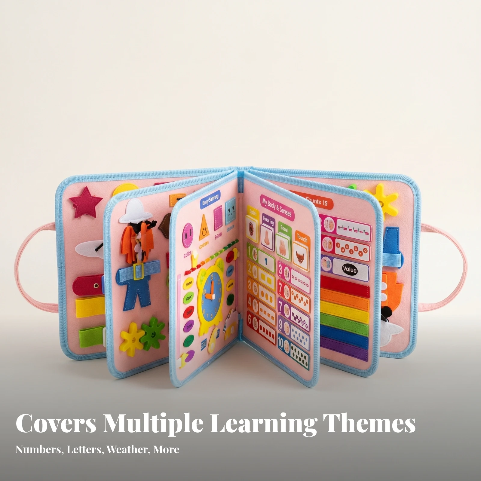zippered-folder-activity-book-interactive-panels-felt-busy-board-child-centered-busy-book-portable-early-learning-toy