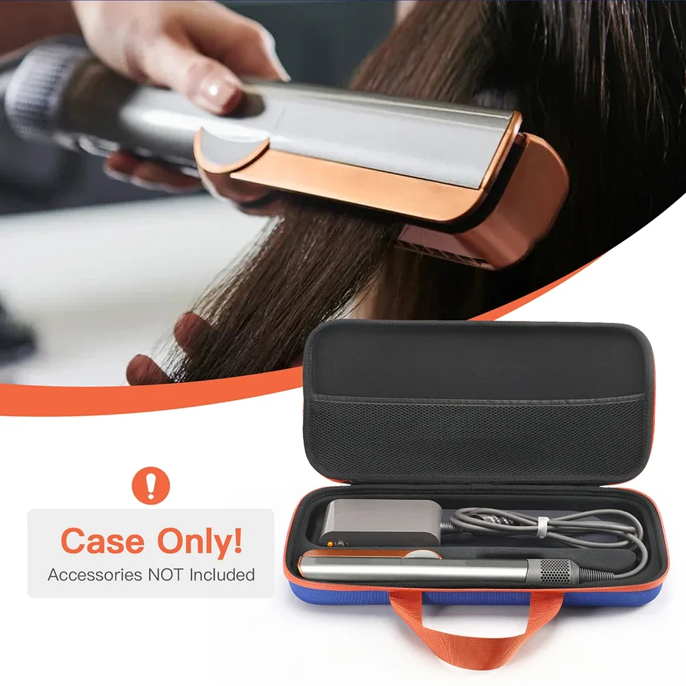 Portable Travel Carrying Case For  Airstrait HT01 Scratch-resistant Premium EVA Hard Shell Storage Handbag Organizer