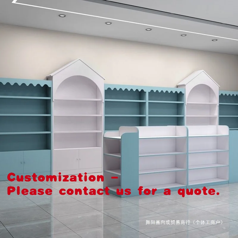 

Стеллаж для демонстрации детских игрушек, полки для магазинов и дома, витрина, демонстрационный стеллаж, шкаф для хранения, островной стеллаж