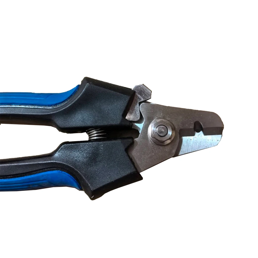 VRT-101 strumenti per refrigerante pinza per tubi capillari per aria condizionata