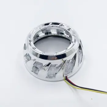 10 最佳銷售 雙氙氣投影鏡頭 - №2