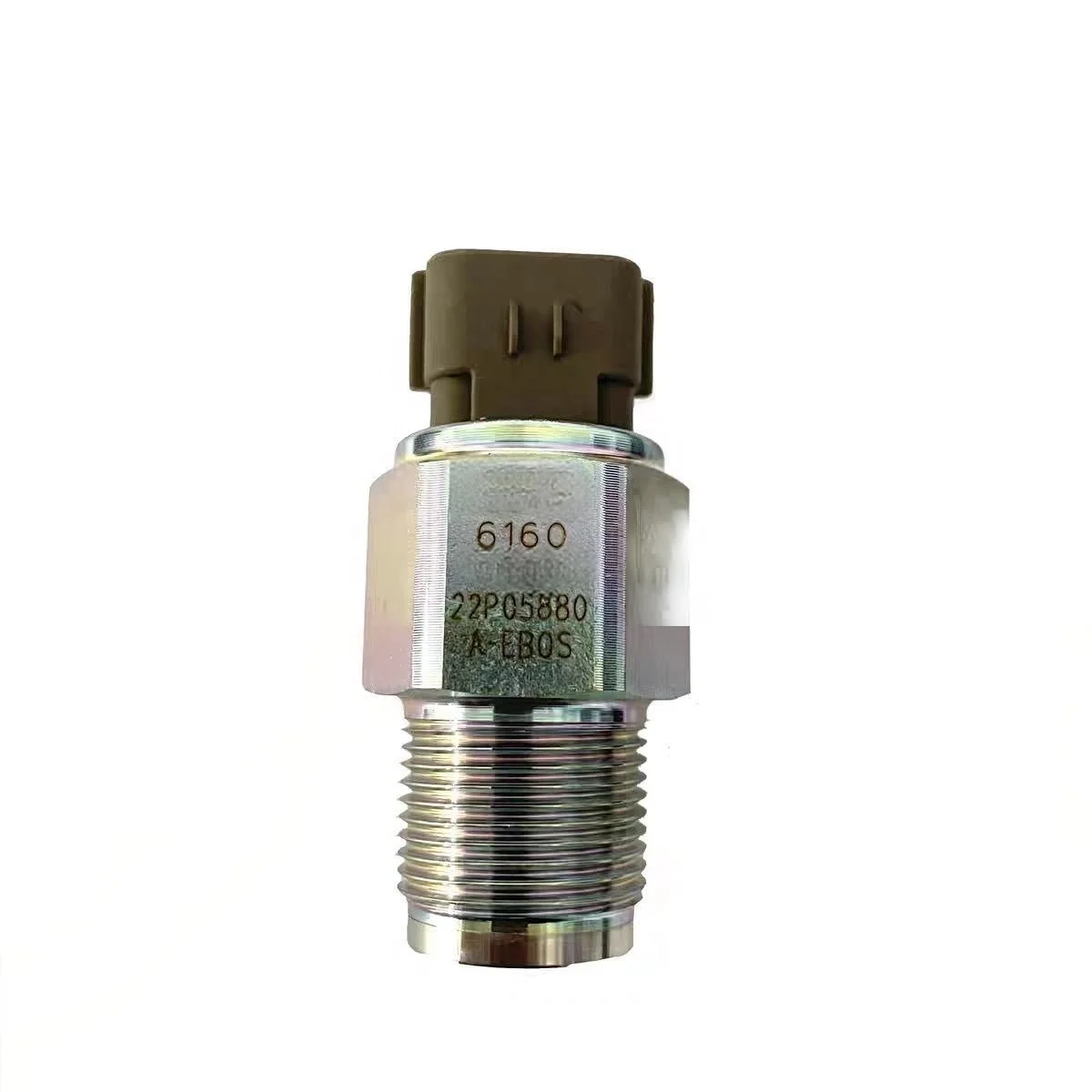 

Excavator Parts Fuel Pressure Sensor ND499000-6160 Common Rail Sensor 499000-6160 4990006160 for PC450-8 PC400-8 Excavators