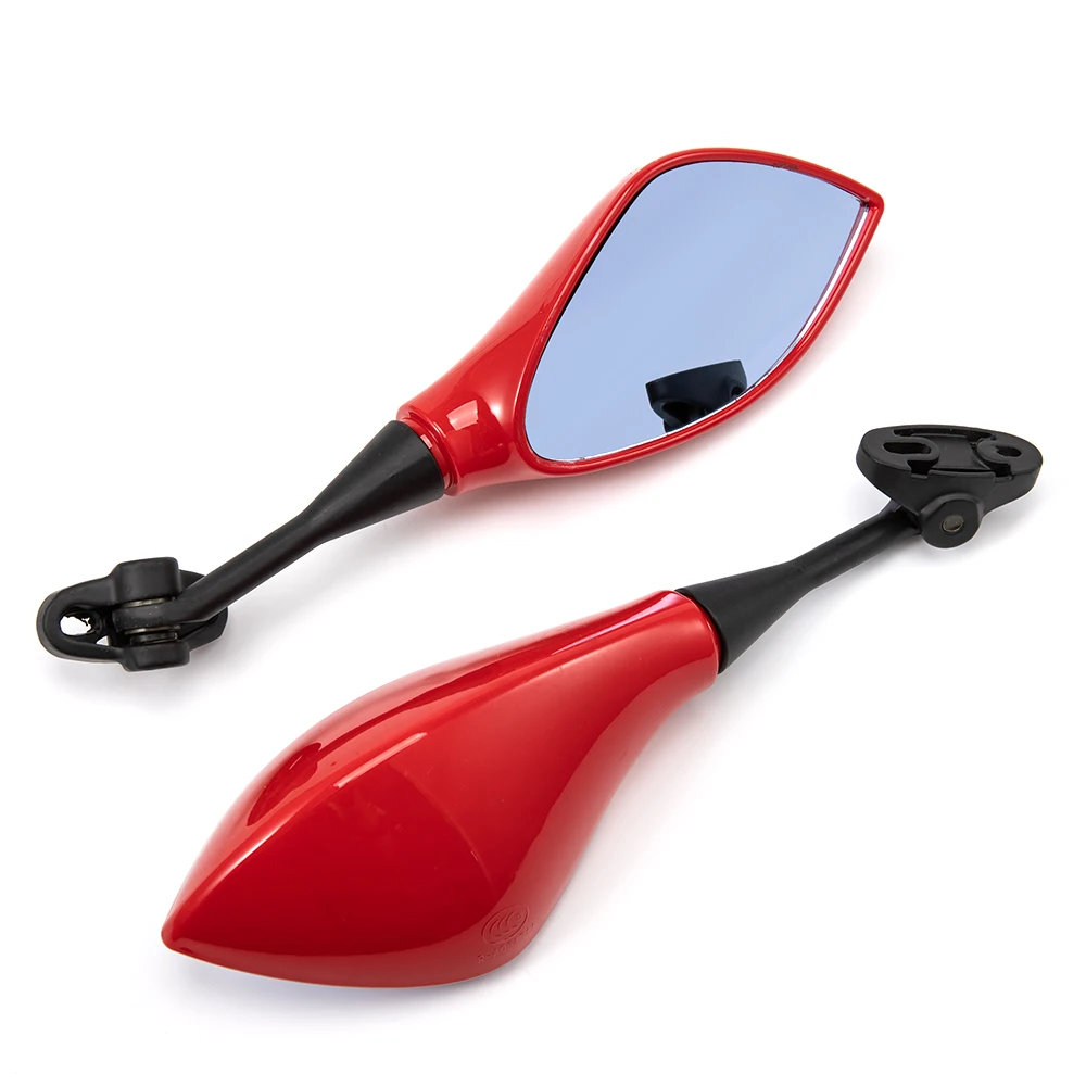 

Motorcycle Side Rear View Mirror Fit for HONDA CBR1000RR CBR 1000 RR CBR1000 RR CBR 1000RR Modified Accessories