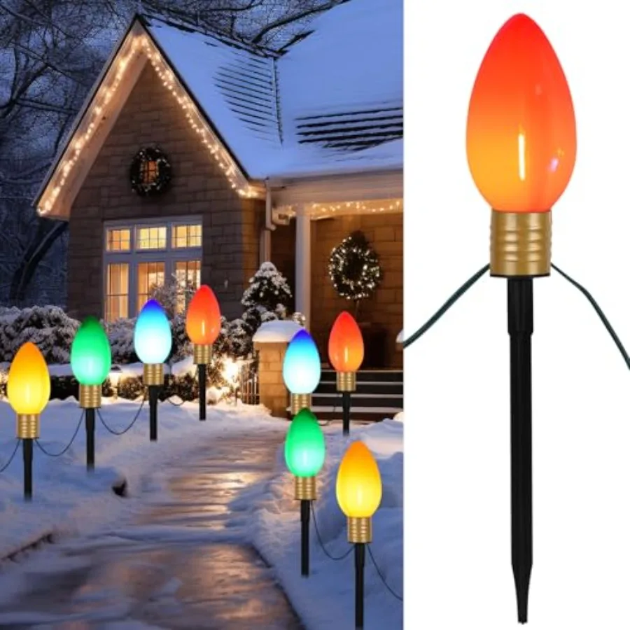 C9 Christmas Pathwa… - image