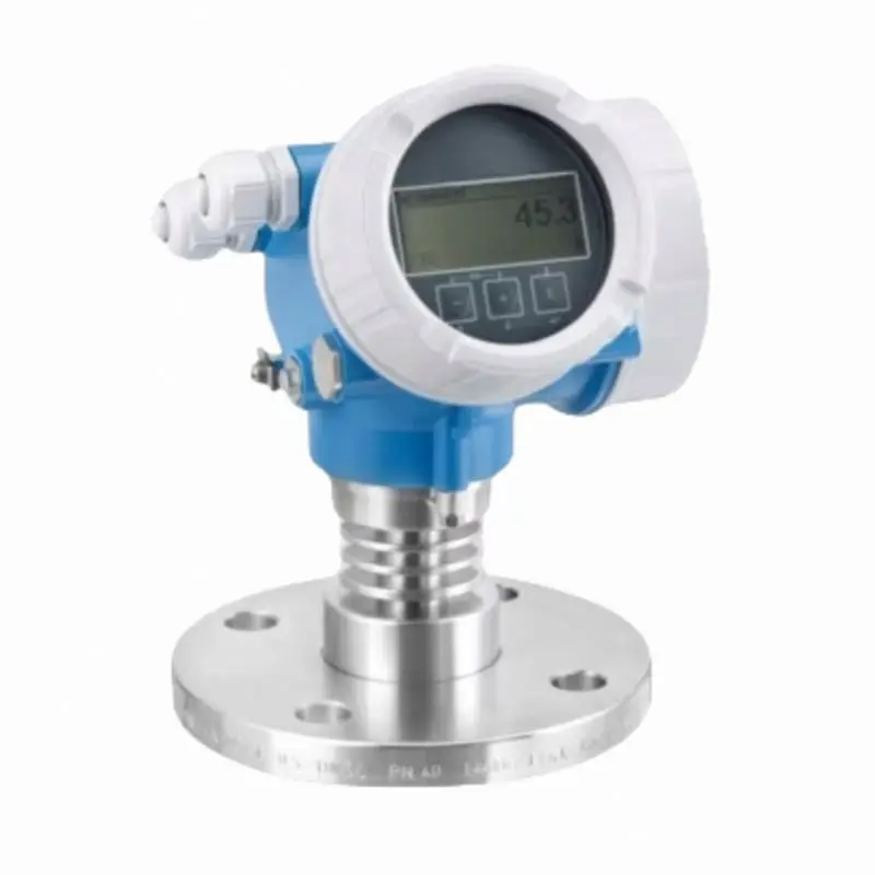 

В наличии новый оригинальный FMR56-4FD50 радарный уровнемер/уведомер уровня ПЛК