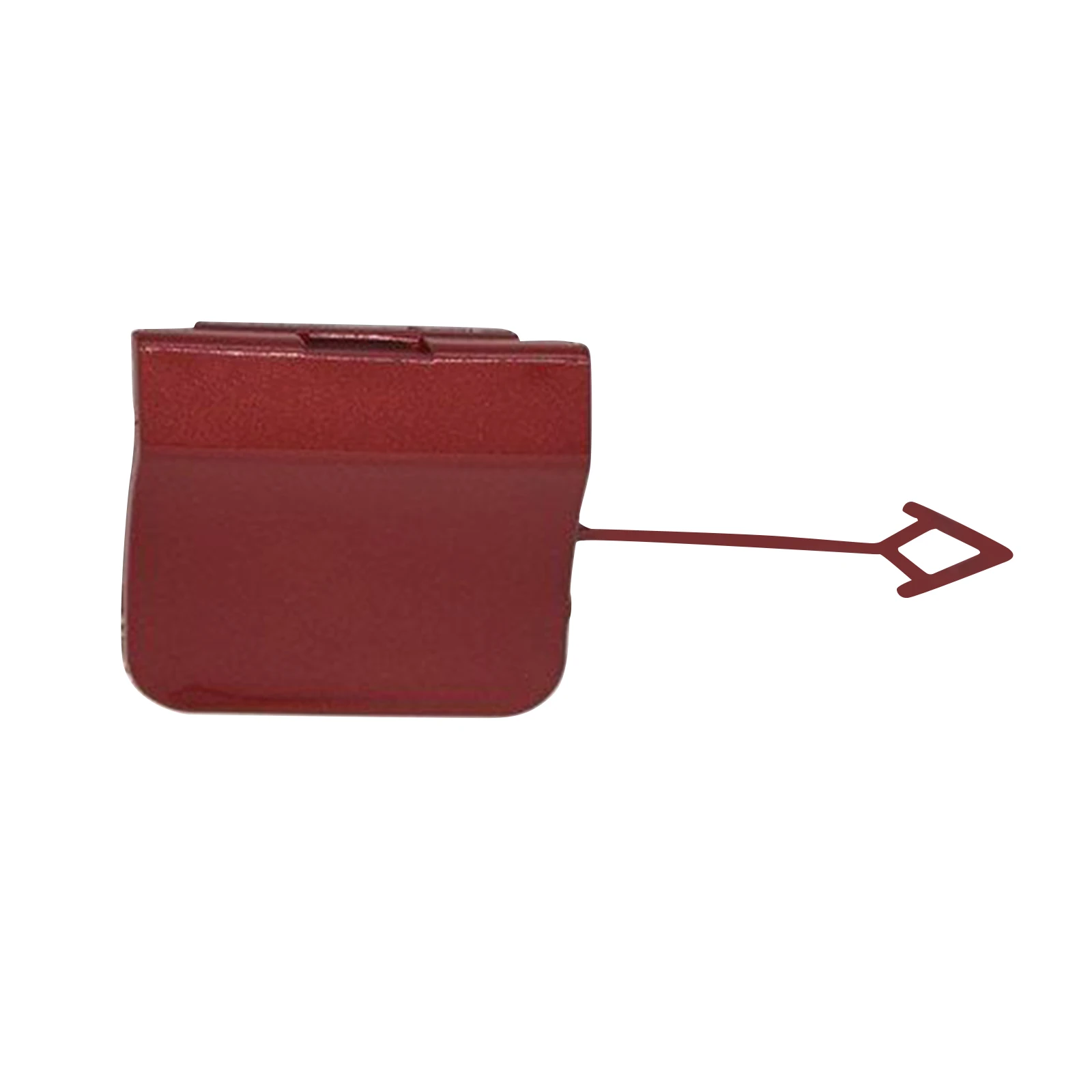 

Car Front Bumper Tow Hook Cover Towing Eye Cap for Chevrolet Malibu XL 2016 2017 2018 2019 ABS Plastic Car Accessories·