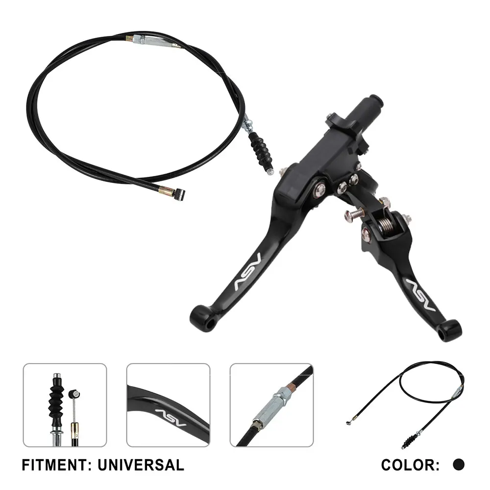 Asv Throttle Cable … - image