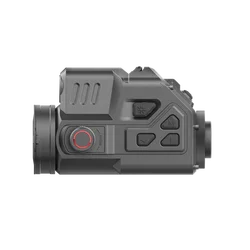 Guide TB630LP Thermal Imaging Attachment 640*512 IR Clip-on Thermal Imager 2600M Dectection And Laser Range Finder for Hunting