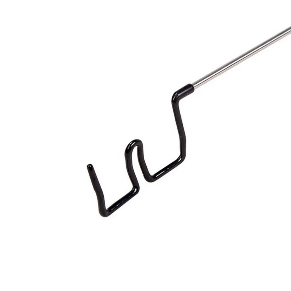 

Cycling Bicycle Glasses Mirror Super Clear Wide Angle Blast-Resistant Adjustable Rear View Mirror for Visors Glasses