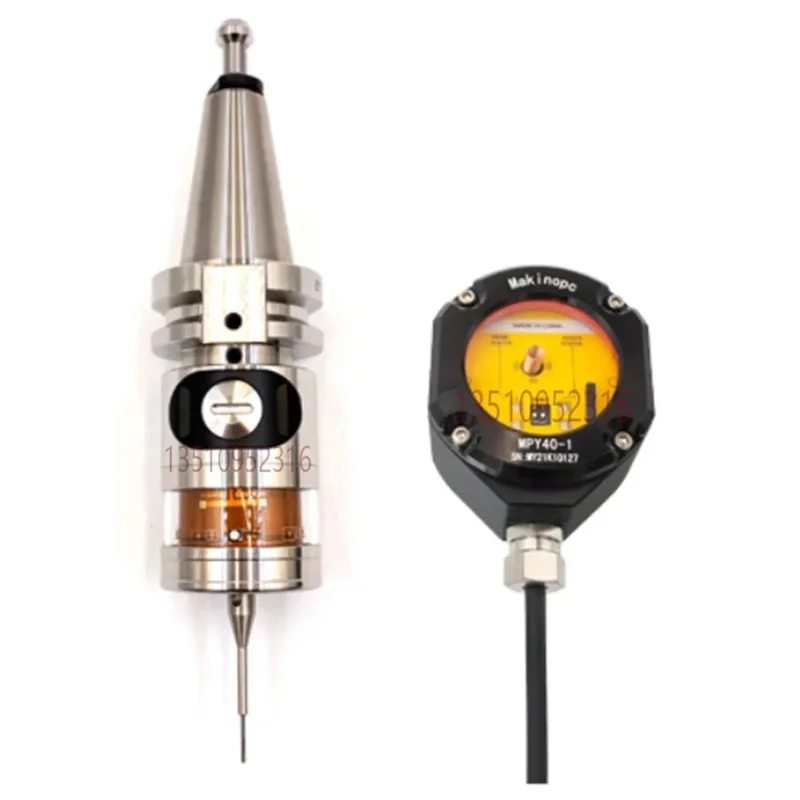 Hot Sale! Cnc Machine Tool Wireless Probe Infrared Probe Automatic 2d3d In-machine Detection Sensor Myp40