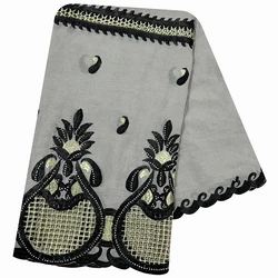 2024 High Quality Hot Sales African Muslim  Scarf 100% Cotton Scarf African Women Hijab Scarf Dubai Scarf on Wholesale price