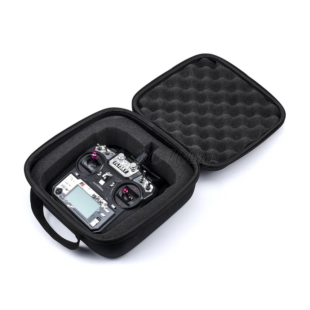 RC Remote Control Transmitter Bag Carrying Box for Jumper T16 Pro T8SG FrSky X9D X7 Flysky i6 i6x i6s AT9S AT10 Radio Controller