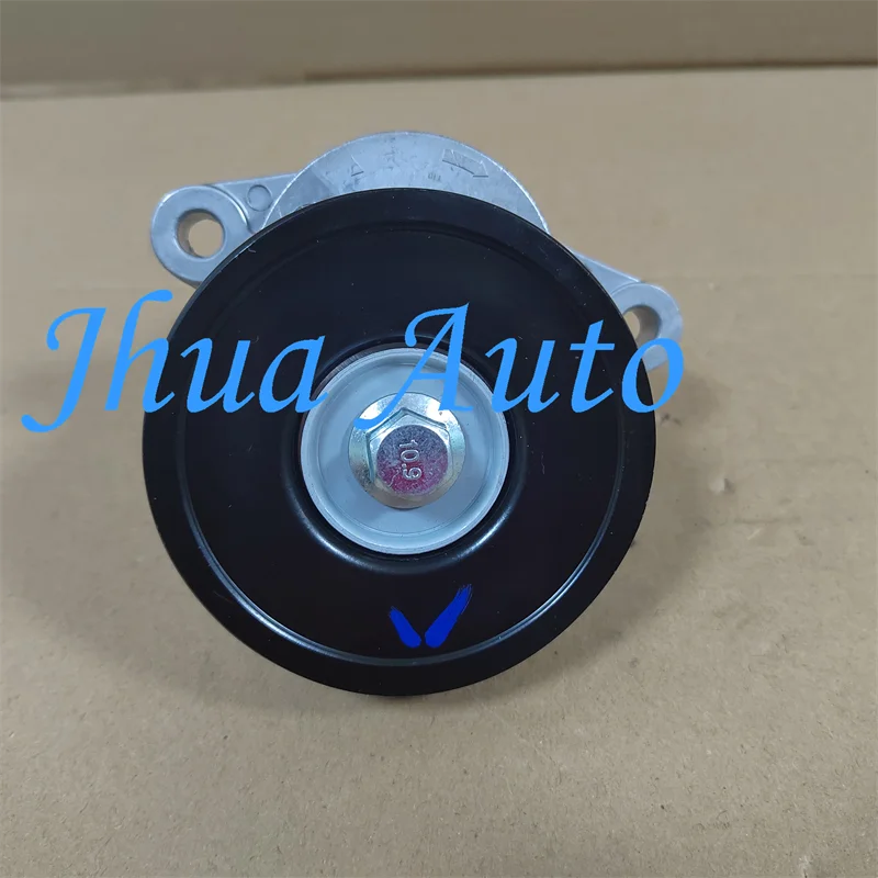 

Belt Tensioner Idler Pulley Fit It For Suzuki Grand Vitara 2.0 J20A J18A2005-2015 Oem 17540-77E00 17540-77E10 1754077EA0