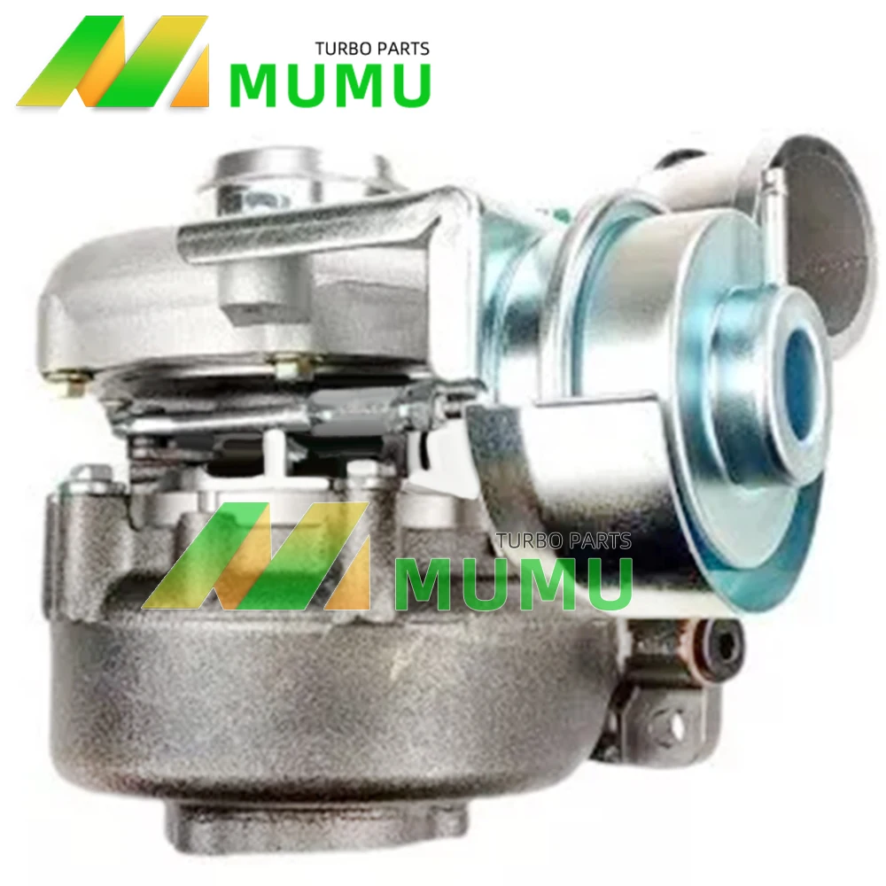 Auto Parts Turbo Charger For Hyundai Sant Fe 2005-2009 D4EB V 2.2L 2823127760 Car Turbo System