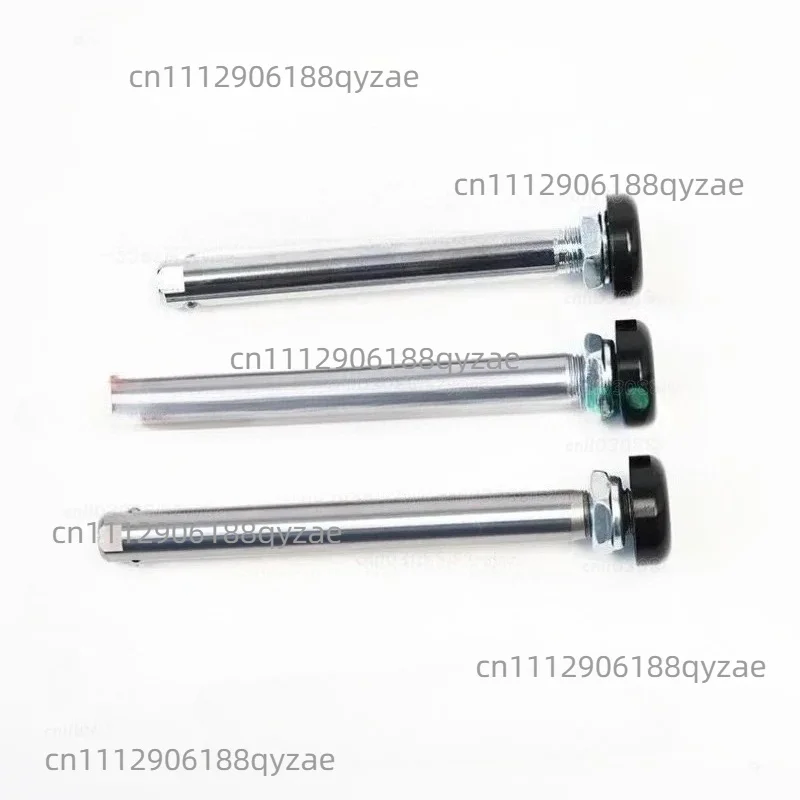 Quick-release Wheelchair Axle for The Rear Wheels of Walkers and Walker Accessories - Wheelchair Parts