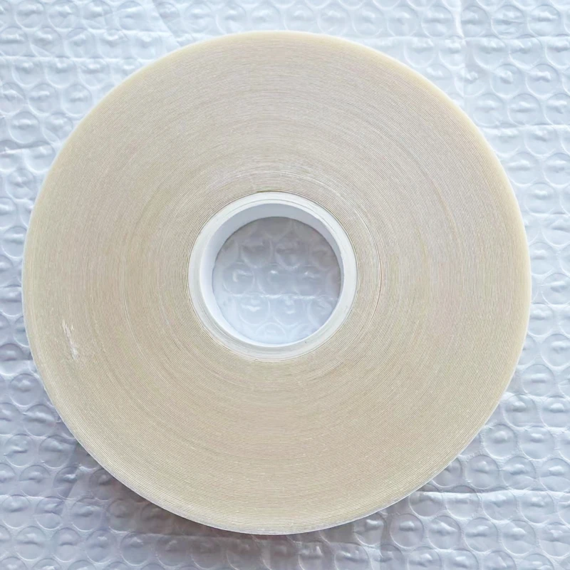 Clearance Sale 1.9cm 36 yard Walker Ultra Hold Hair System Tape Double Sided Adhesive Tape for Toupee Wig Hair Extensions