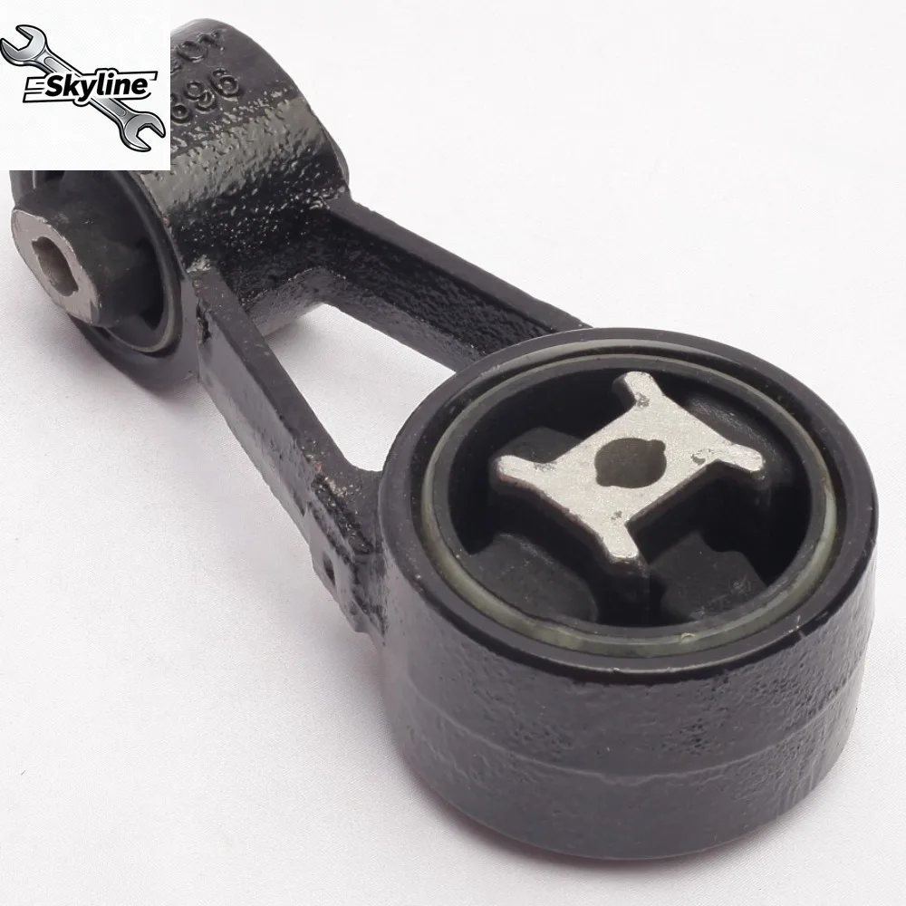 1806A9 Engine Anti Torque Connecting Rod Bracket Engine Fixing Bracket Suitable for Peugeot 508  Citroen C5 Right Upper Bracket