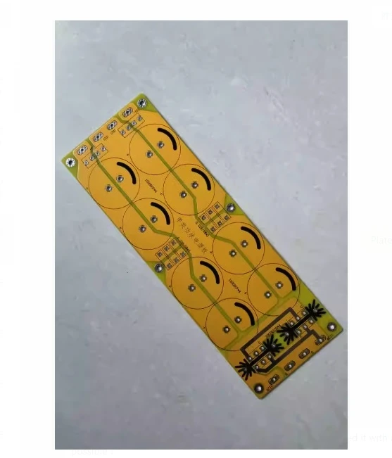 

2pcs Rectification filter board