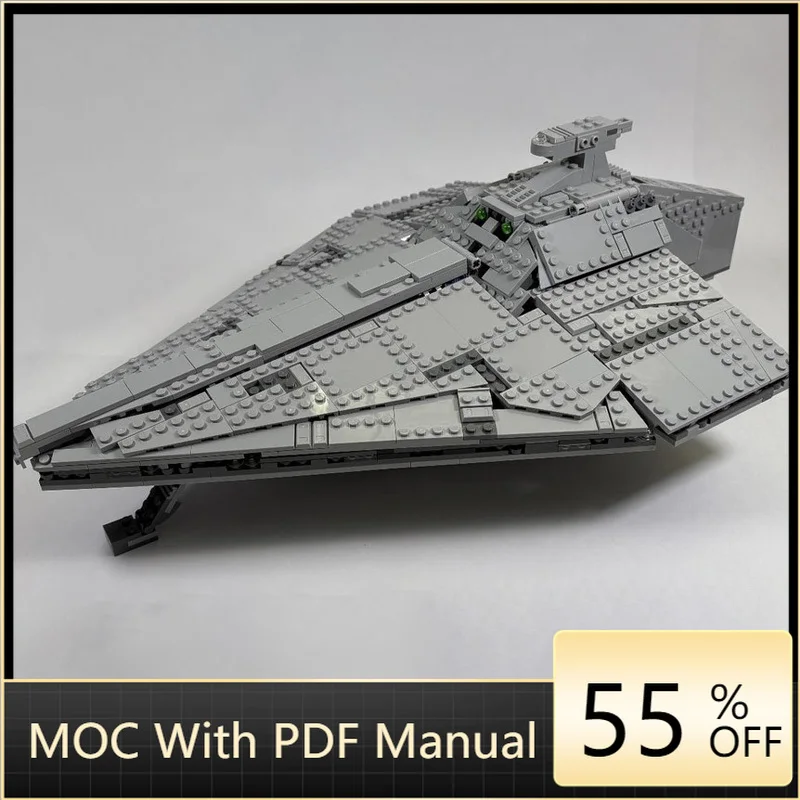 

4565 Parts MOC Customize Germany World War II U-Boat Type VIIC Ship Model Building Block Set Assembly Toys Kids Education Gifts