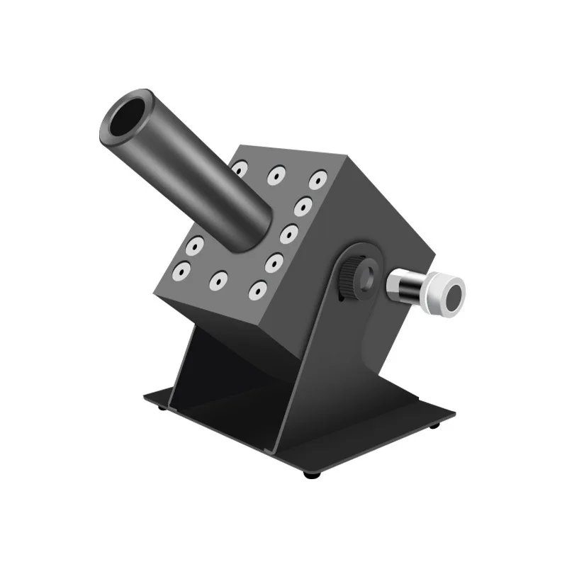 Bar Performance Stage Lighting Special Effects Performance Equipment Smoke Machine Wedding Jet Carbon Dioxide Sprayer