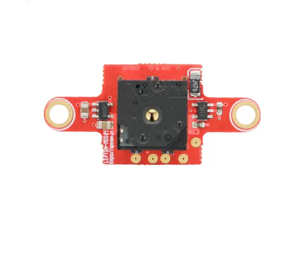 OpenMV4 H7 N6 FLIR Lepton Thermal 160x120 Plus