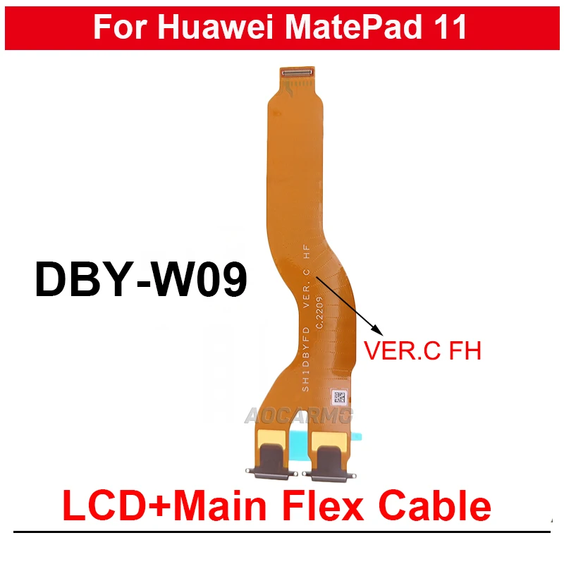 For Huawei Matepad …