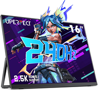 UPERFECT 16\