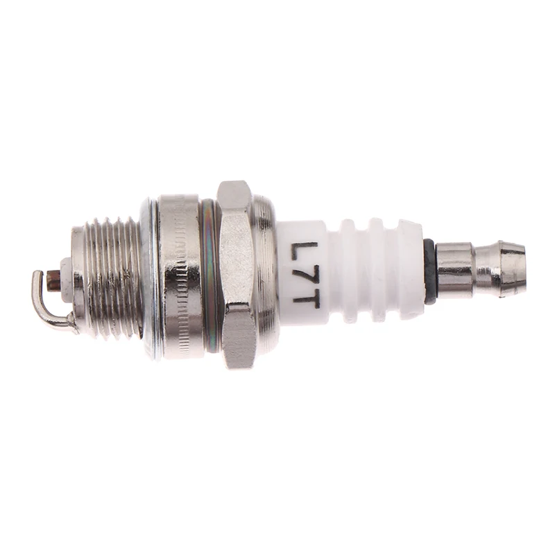 

Металлическая свеча зажигания, универсальная L6RTC L7RTC L8RTC L8RTF, двигатели, маленькие стандартные генераторы, аксессуары для садовых электроинструментов