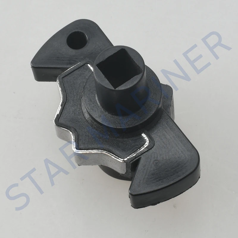 6F5-44121 Lever, Shift Rod New Genuine Part For Yamaha Outboard 6F5-44121-10 6F5441210000 6F5-44121-00 Boat Engine Part