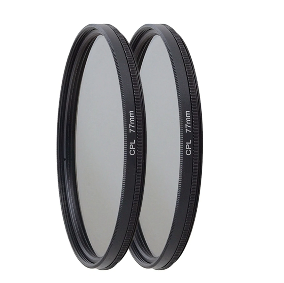 37mm 39 40.5 49 52mm 58 67 77 82mm Camera Ultra Slim CPL Lens Polarising Lens HD Linear Photography Polarizer Polariser Filter