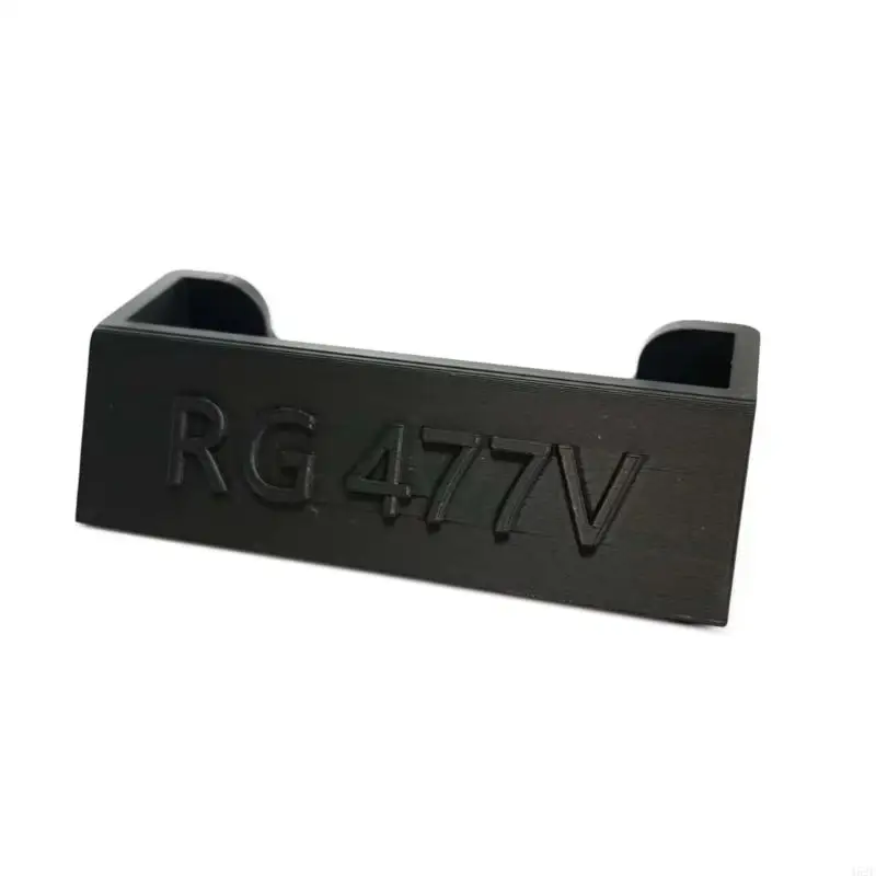 462E Game Console Bracket Holder for RG477V Portable Desktop Stand Game Machine Support Bracket Anti Slip Pocket Size