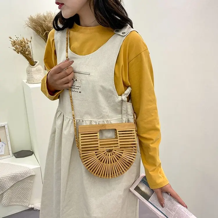 Trendy Design Simple Unique Leisure Diaper Bags For Ladies Luxury Brand Elegant Crossbody Bag Leather Shoulder
