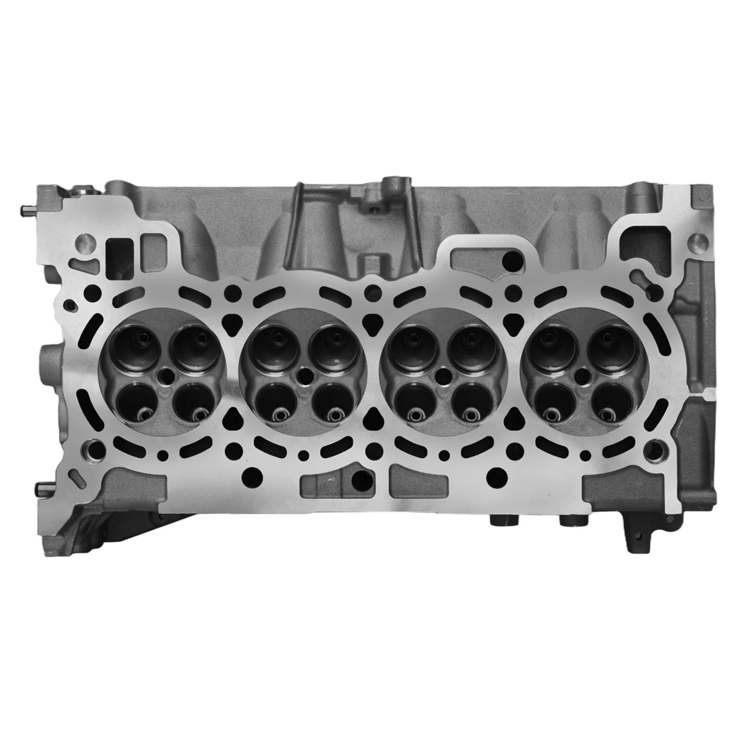 AUTO ENGINE PARTS H4M Cylinder Head For Qashqai H4M 1.6L