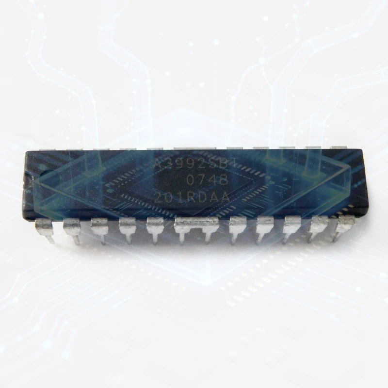 1PCS-50PCS L9826 9826 A3992SBT A3992SB BTA24-800B BTA24 MST6M181VS-LF-Z1 MST6M181 DSPIC30F4013-30I/P DSPIC30F4013 TM1651 1651