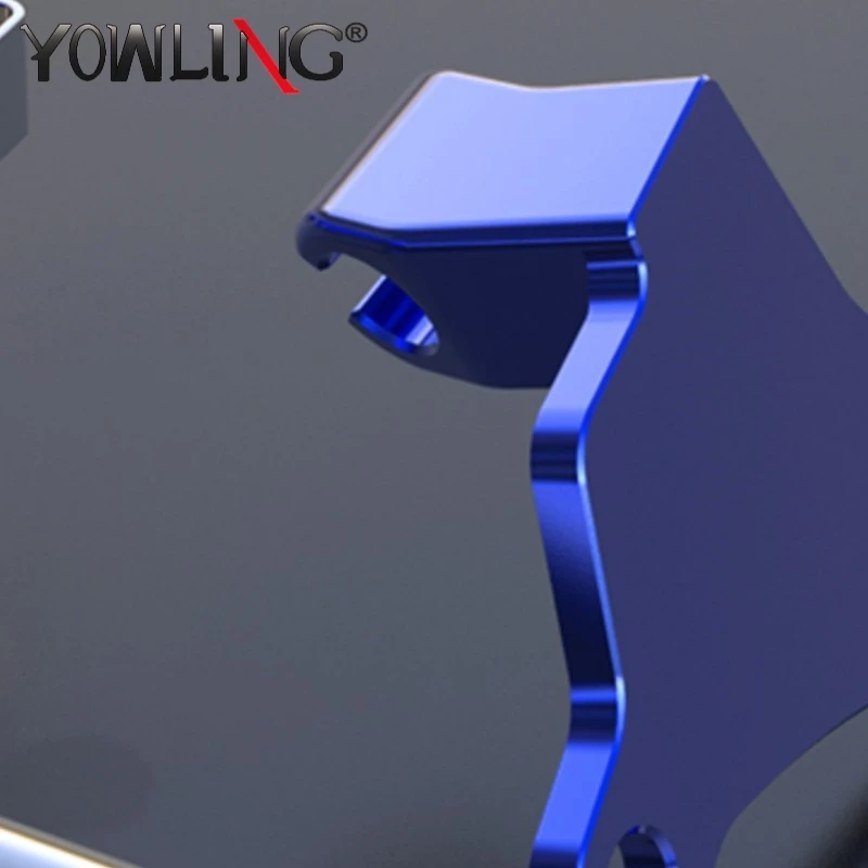 

Controller Bottom Left And Right Mounting Bracket Holder FOR YAMAHA YZF R3 2019-2020-2021-2022-2023-2024 Motorcycle Accessories