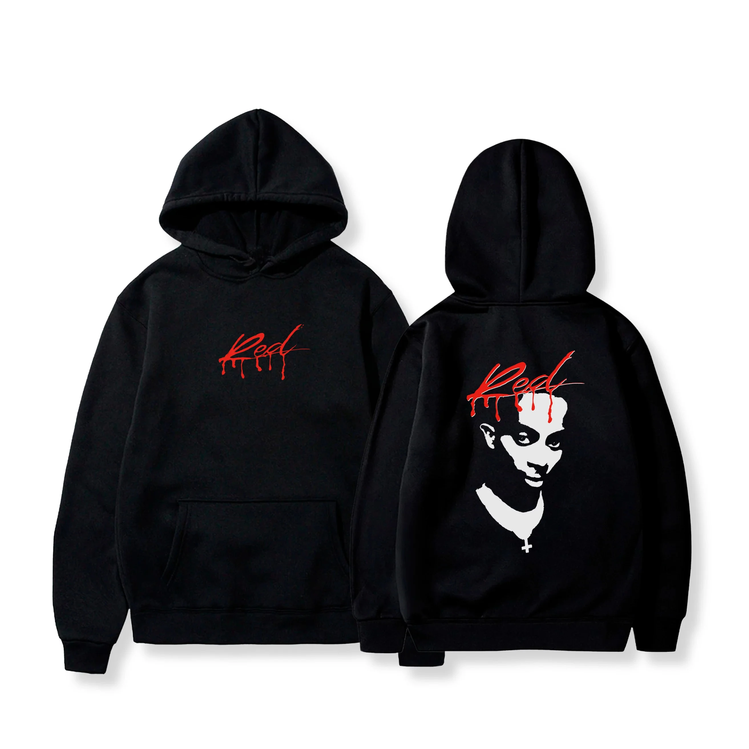 Streetwear Outfit Brand - Yeni Sınırlı 2026 Playboi Carti Kışlık