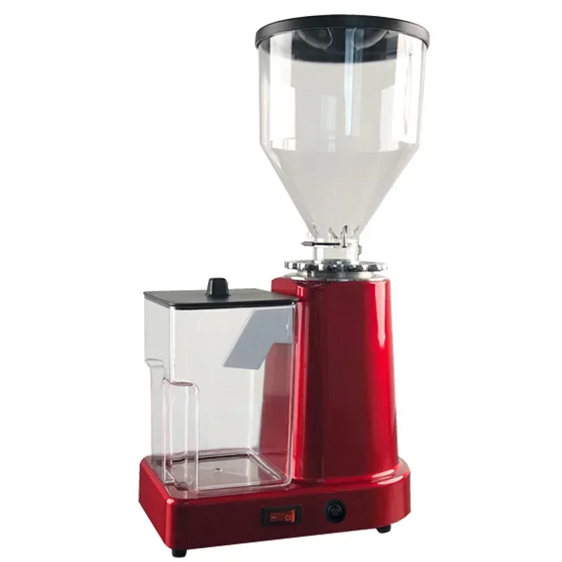 

Household Coffee Bean Grinder large capacity coffee grinder Italian coffee grinder coffee grinder ZW-018 coffee machine